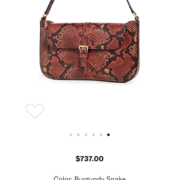 By far Miranda Shoulder Bag - Picture 6 of 6